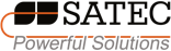 Satec Logo